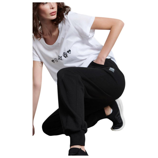 Bodytalk Γυναικείο παντελόνι φόρμας Bodytalk Γυναικείο παντελόνι φόρμας